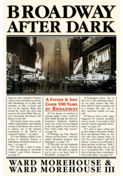 Broadway After Dark
