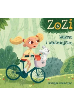 Ważne i ważniejsze CD