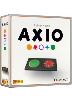 Gra - Axio