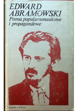 Pisma popularnonaukowe i propagandowe