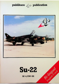 Su 22 M 4 Um 3K