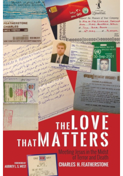 The Love That Matters