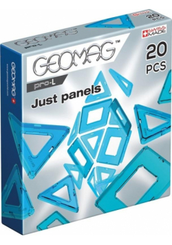 Geomag PRO-L 20 el