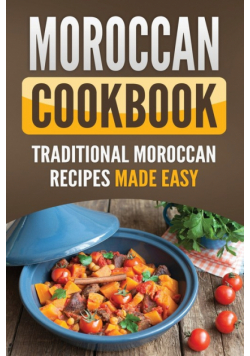 Moroccan Cookbook