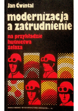 Modernizacja a zatrudnienie