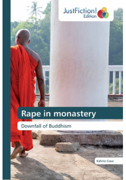Rape in monastery