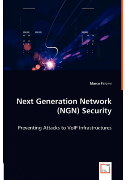Next Generation Network (NGN) Security