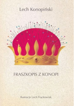 Fraszkopis z konopi