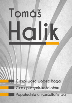 Pakiet: Tomas Halik