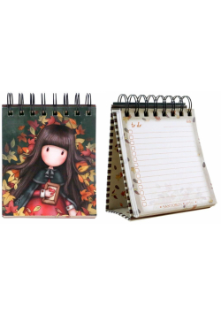 Notes na podstawce - Autumn Leaves