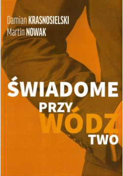 Świadome przywództwo