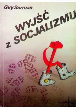 Wyjść z socjalizmu