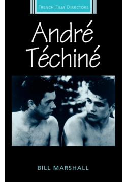 André Téchiné
