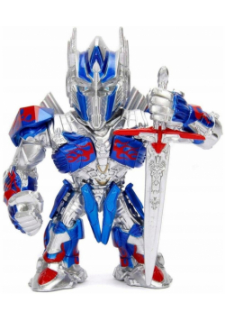 Transformers figurka Optimus Prime 10cm