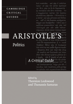 Aristotle's Politics
