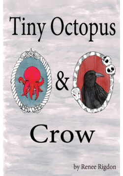 Tiny Octopus & Crow
