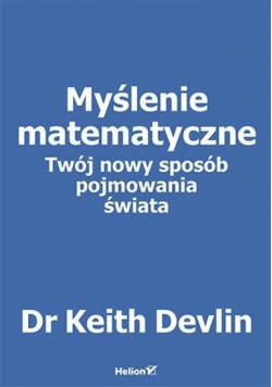 Myślenie matematyczne. Twój nowy sposób...