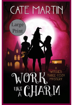 Work Like a Charm