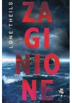 Theils Lone - Zaginione