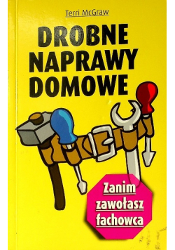 Drobne naprawy domowe