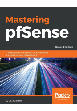 Mastering pfSense - Second Edition