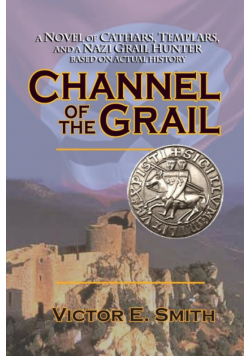 Channel of the Grail