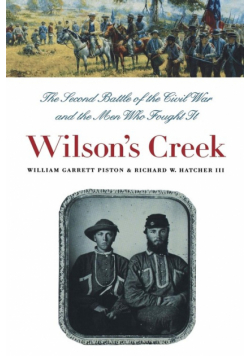 Wilson's Creek