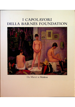 I Capolavori della Barnes Foundation