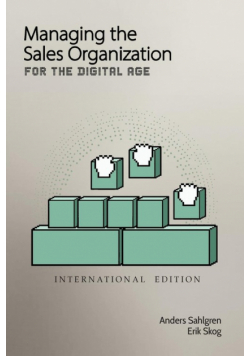 Managing the Sales Organization