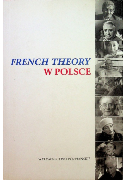 French theory w Polsce