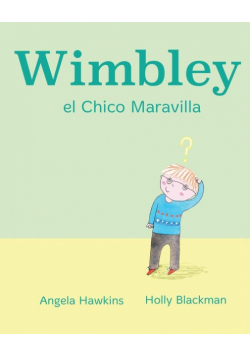 Wimbley el Chico Maravilla