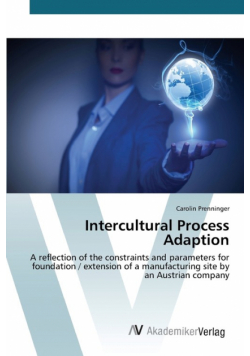 Intercultural Process Adaption