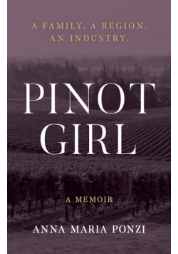 Pinot Girl