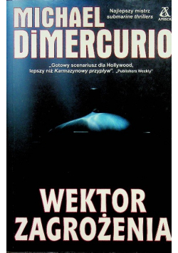Wektor zagrożenia