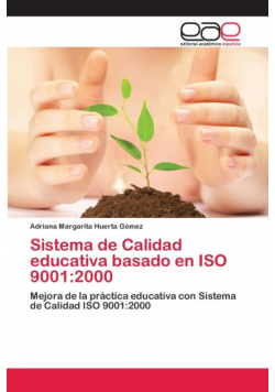 Sistema de Calidad educativa basado en ISO 9001