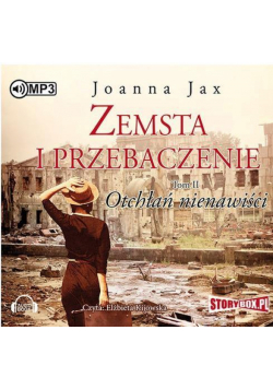 Zemsta i przebaczenie T.2 Otchłań...audiobook