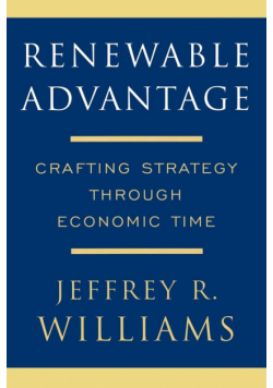 Renewable Advantage