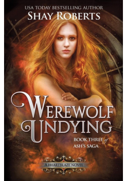 Werewolf Undying