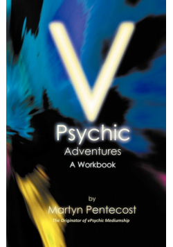 V Psychic Adventures