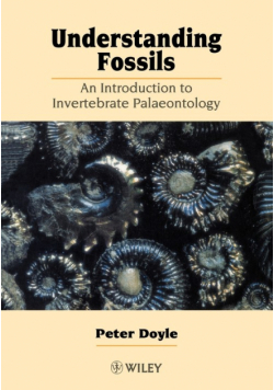 Understanding Fossils