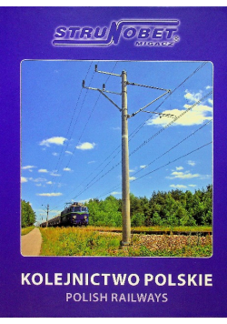 Kolejnictwo polskie polish railways