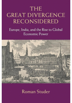 The Great Divergence Reconsidered