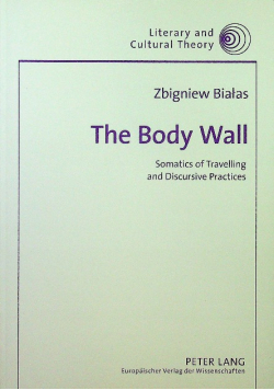 The body wall