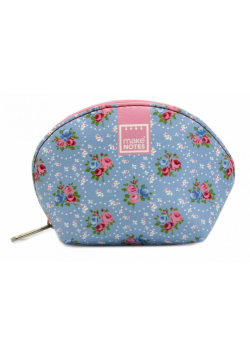 Shabby blue Portmonetka