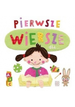 Pierwsze wiersza dla NOWA