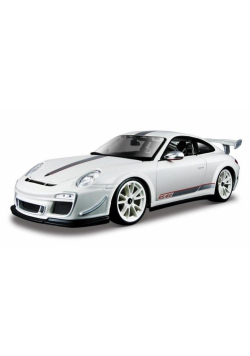 Porsche 911 GT3 RS 4.0 1:18 BBURAGO