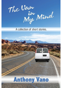 The Van in My Mind