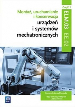 Montaż uruchamianie i konserwacja