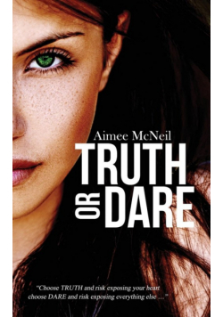 Truth Or Dare