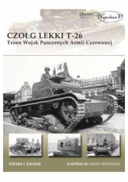 Czołg lekki T-26